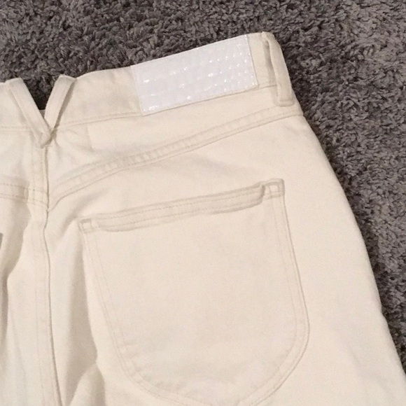 SPRWMN LOS ANGELES CROP FLARE ❤️SALE❤️ - Picture 8 of 8